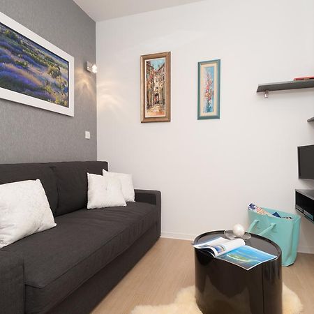 Mariva Luxury Apartment 스플리트 외부 사진