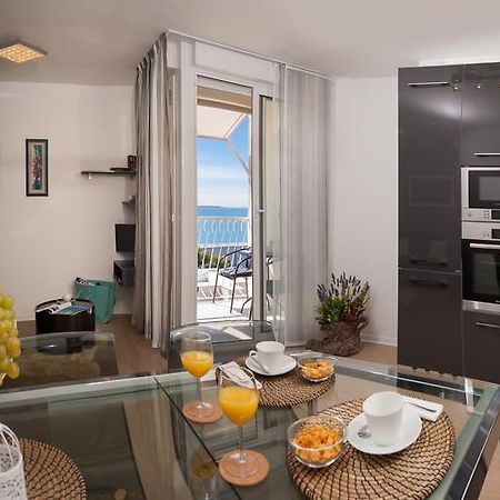 Mariva Luxury Apartment 스플리트 객실 사진