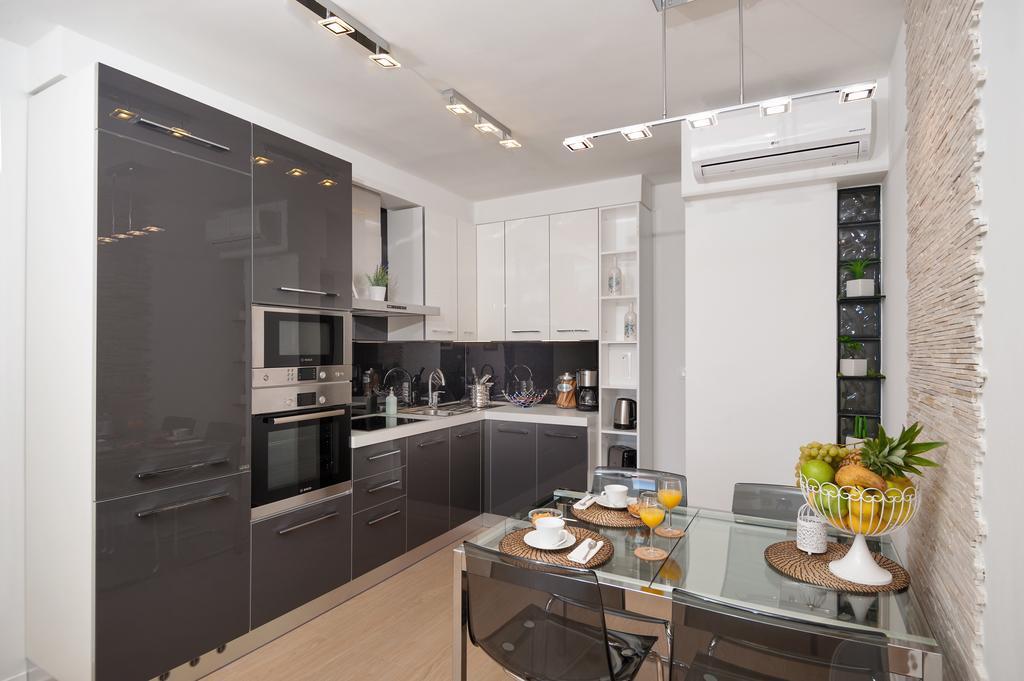 Mariva Luxury Apartment 스플리트 객실 사진
