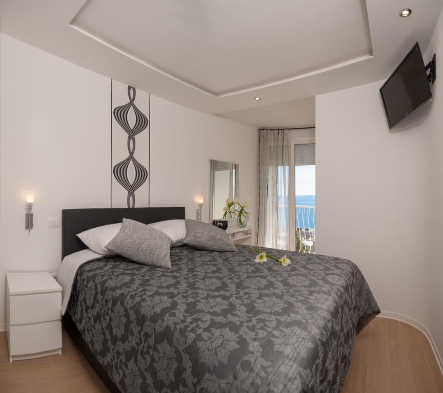 Mariva Luxury Apartment 스플리트 객실 사진