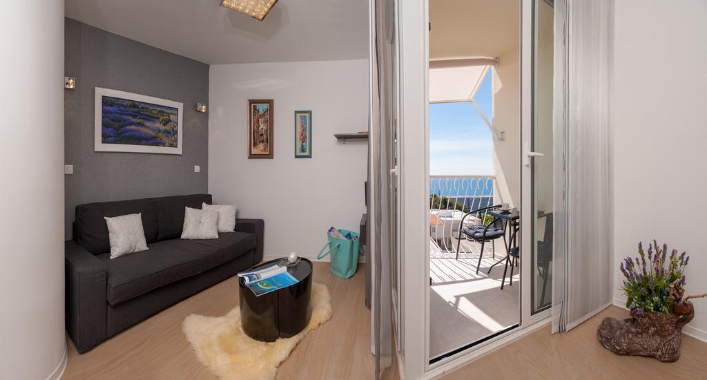 Mariva Luxury Apartment 스플리트 객실 사진