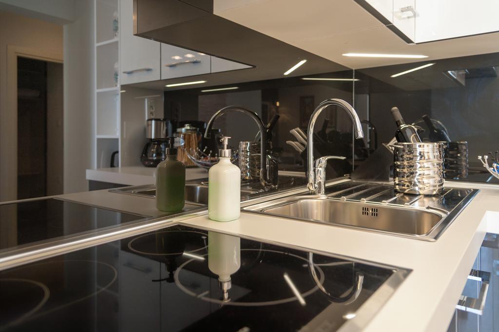 Mariva Luxury Apartment 스플리트 객실 사진