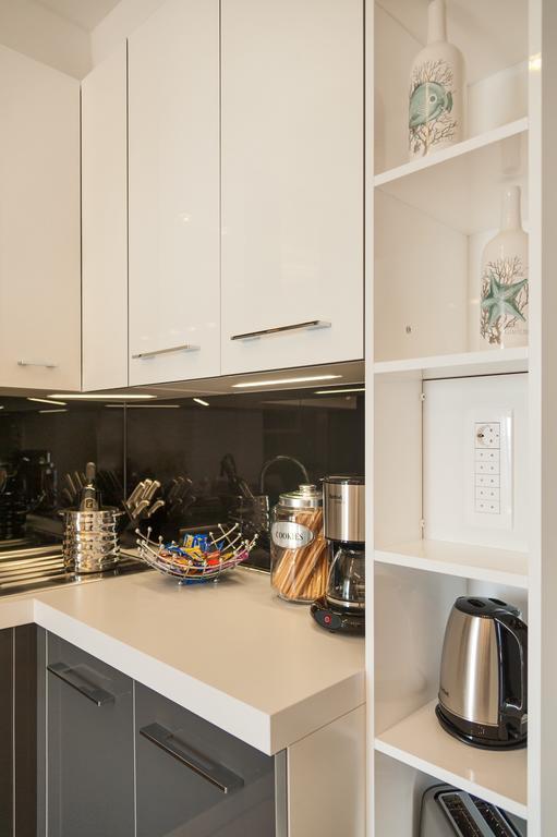 Mariva Luxury Apartment 스플리트 외부 사진
