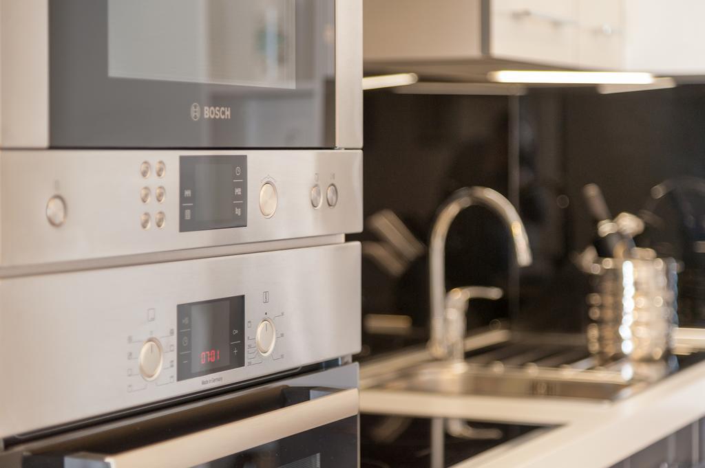 Mariva Luxury Apartment 스플리트 객실 사진