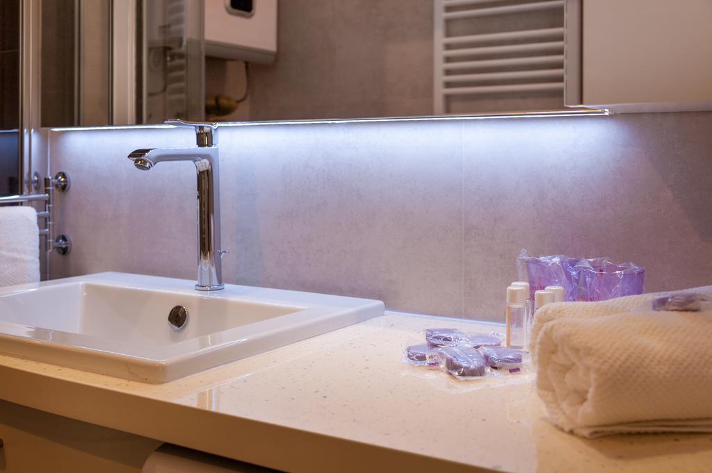 Mariva Luxury Apartment 스플리트 객실 사진