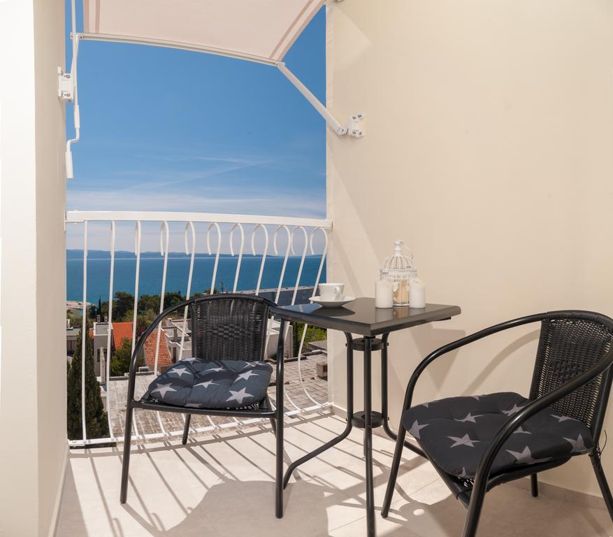 Mariva Luxury Apartment 스플리트 객실 사진
