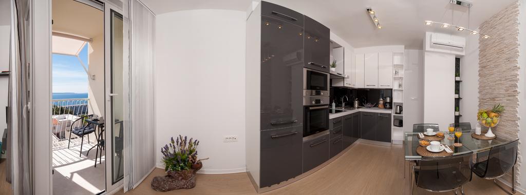 Mariva Luxury Apartment 스플리트 객실 사진